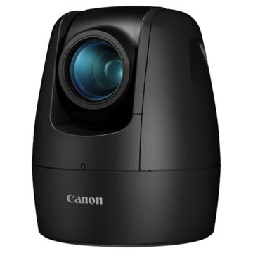 Axis CANON NETWORK CAMERA VB-H45B (2541C002) thumbnail