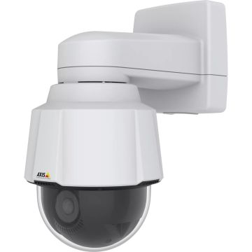 AXIS P5655-E PTZ Network Camera (P5655-E) thumbnail