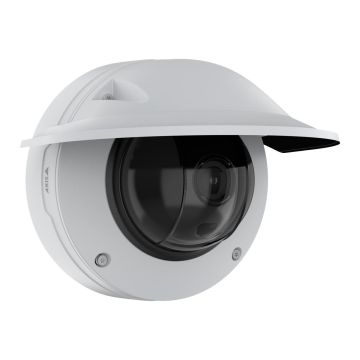 AXIS Q3538-SLVE Dome Camera (Q3538-SLVE) thumbnail