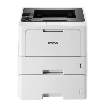 Brother HL-L5210DNT 1200 x 1200 DPI A4 (HLL5210DNTRE1) thumbnail