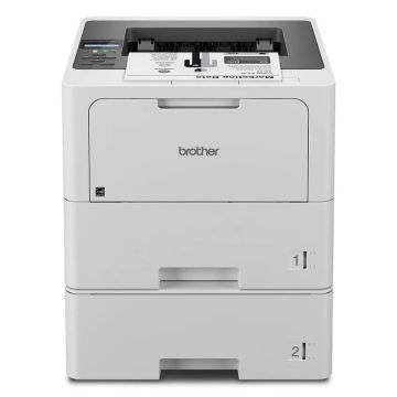 Brother HL-L6210DWT laserprinter 1200 x 1200 DPI A4 Wifi (HLL6210DWTRE1) thumbnail