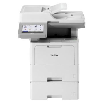 Brother MFC-L6910DNT Laser A4 1200 x 1200 DPI 50 ppm Wifi (MFCL6910DNTRE1) thumbnail