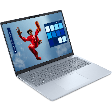 Dell Pro 16 Plus XCTO Base [Ireland] / Intel(R) Core(TM) Ultra 7 255U(12 TOPS NPU - 12 cores - up to 5.2 GHz) / Windows 11 Pro (3400019168931.1-7) thumbnail