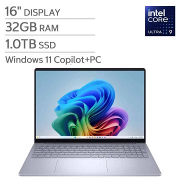 Dell Pro 16 Plus XCTO Base [Czech] / Intel(R) Core(TM) Ultra 5 235UvPro(R) (12 TOPS NPU - 12 cores - up to 4.9 GHz) / Windows 11 (3400019169297.1-9) thumbnail