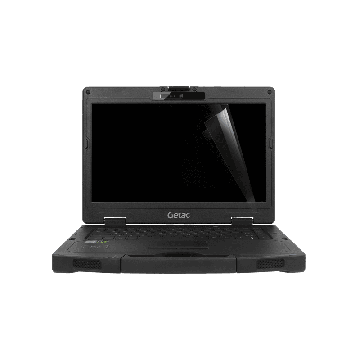 Getac S410G5 - i7-1360P 14in (No Cam) PCIe LCD (ST4D6CQSJDXX) thumbnail