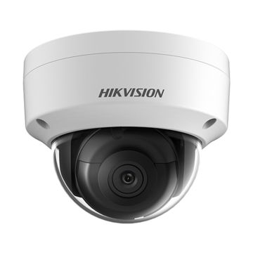 Hikvision 8 MP Smart Hybrid Light with ColorVu Fixed Turret Cam (311325338) thumbnail