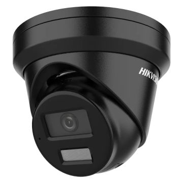 Hikvision DS-2CD2346G2H-IU(2.8mm)(eF)/BLACK IPC 4MP Fixed Turret (DS-2CD2346G2H-IU/BLACK) thumbnail