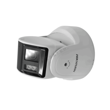 Hikvision DS-2CD2346G2P-ISU/SL(2.8mm)(C) Panoramic Turret camera (DS-2CD2346G2P-ISU/SL(2.8) thumbnail