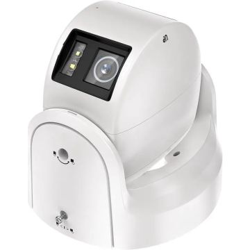 Hikvision 8MP ColorVu DS-2CD2387G2P-LSU/SL WDR Panoramic Camera (DS-2CD2387G2P-LSU/SL(4MM) thumbnail