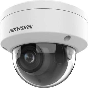 Hikvision DS-2CD2746G2HT-IZS(2.8-12mm)(eF) 4 MP Powered by Darkfighter Motorized Varifocal Dome Network Camera (DS-2CD2746G2HT-IZS(2.8-12MM)(EF)) thumbnail