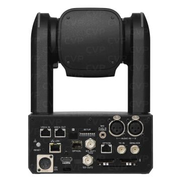 Sony BRC-AM7//BC AI PTZ camera black (BRC-AM7//BC) thumbnail