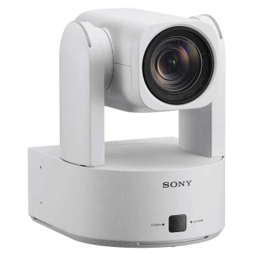 Sony BRC-AM7//WC AI PTZ camera white (BRC-AM7//WC) thumbnail