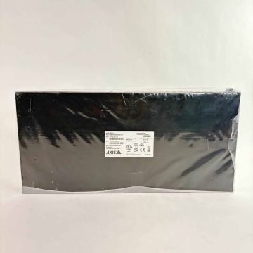 AXIS T8524 POE+ NETWORK SWITCH (01192-003) thumbnail