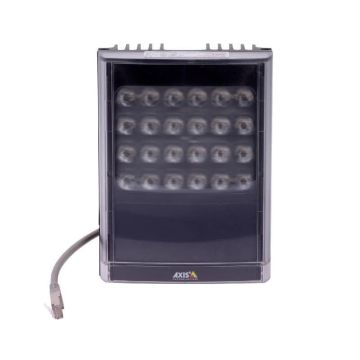 Axis T90D30 Poe Ir-Led (01213-001) thumbnail