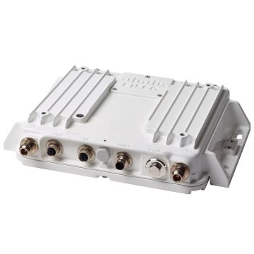 Cisco 802.11Ac Ap 4X4:3Ss w/Cleanair (AIR-AP3702I-UXK9-RFB) thumbnail