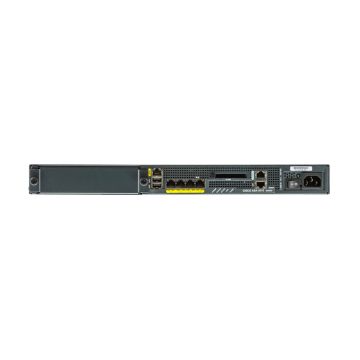 Cisco ASA 5510 APPL. W/ AIP-SSM-10 (ASA5510-AIP10-K9-RFB) thumbnail