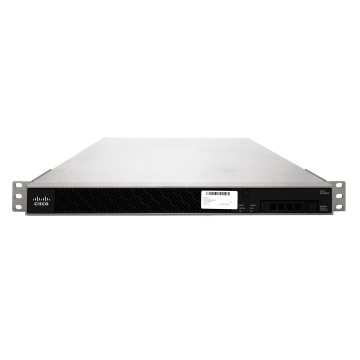 Cisco ASA 5515-X WITH FIREPOWER (ASA5515-FPWR-K9-RFB) thumbnail