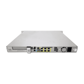 Cisco ASA 5515-X Firewall Edition (ASA5515-K9-RFB) thumbnail