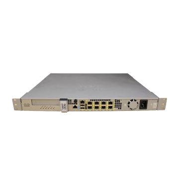 Cisco ASA5525-X SW 8GE DATA 1GE (ASA5525-K9-RFB) thumbnail