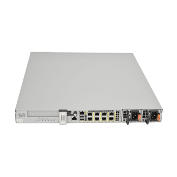 Cisco ASA 5545-X WITH FIREPOWER (ASA5545-FPWR-K9-RFB) thumbnail