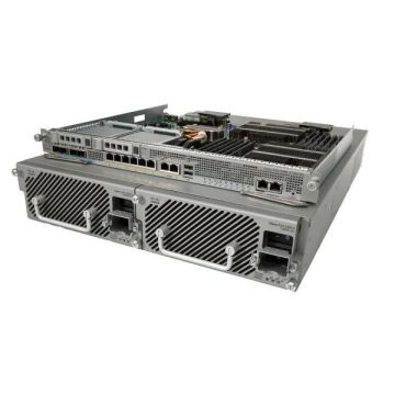 Cisco ASA 5585-X CHAS WITH SSP40.6GE (ASA5585-S40-K9-RFB) thumbnail