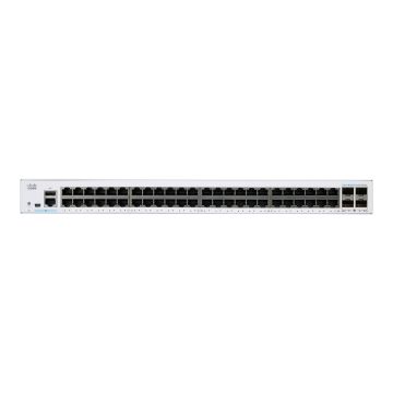 Cisco Cbs250 Managed L3 Gigabit (CBS250-48T-4G-EU-RF) thumbnail