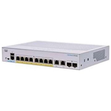 Cisco Cbs350-16T-2G Managed L2/L3 (CBS350-16T-2GEU-RF) thumbnail