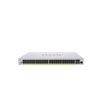 Cisco Cbs350-48T-4G Managed L2/L3 (CBS350-48T-4G-EU-RF) thumbnail