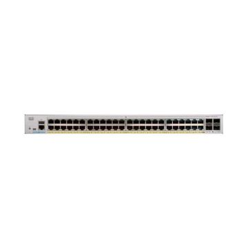 Cisco Cbs350-48T-4X Managed L2/L3 (CBS350-48T-4X-EU-RF) thumbnail