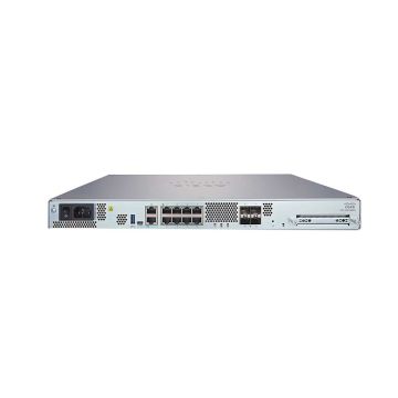 Cisco Firepower 1120 1U (FPR1120-NGFW-K9-RFB) thumbnail