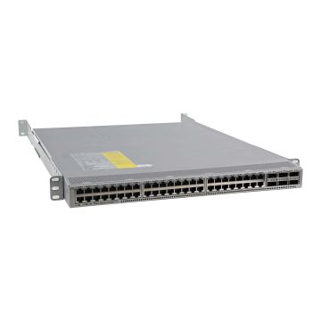 Cisco Nexus 31108-VXLAN 48 x (N3K-C31108PC-V-RFB) thumbnail