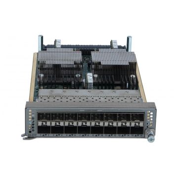 Cisco NEXUS 5500 UNIFIED (N55-M16UP-RFB) thumbnail