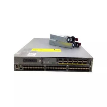 Cisco NEXUS 9300 WITH 48P 1/10G (N9K-C9396PX-RFB) thumbnail