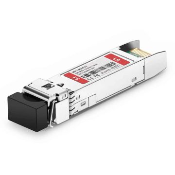 Cisco 10GBA SE-LR SFP MODULE (SFP-10G-LR-S-RF) thumbnail