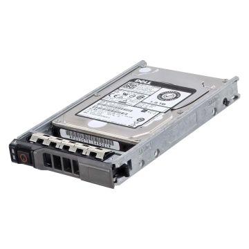Cisco Excess - 1.8TB 12G SAS 10K (UCS-HD18TB10K4KN-WS-RFB) thumbnail