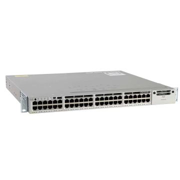 Cisco Catalyst 3850 16 Port (WS-C3850-16XS-S-RFB) thumbnail