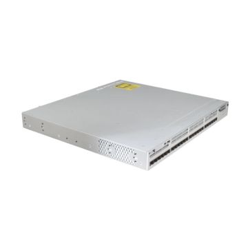 Cisco Catalyst 3850 24 Port Po (WS-C3850-24P-L-RFB) thumbnail