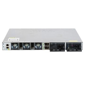 Cisco Catalyst 3850 48 Port (WS-C3850-48F-E-RFB) thumbnail