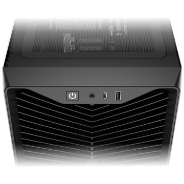Corsair 3200D RS Mid-Tower Performance Case Black (CC-9011334-WW) thumbnail