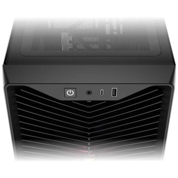 Corsair 3200D RS ARGB Mid-Tower Black (CC-9011344-WW) thumbnail