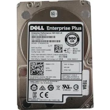 Dell Internal Hard Drive 2.5 300 (9WE066-150-RFB) thumbnail