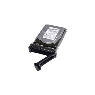 DELL 4TB SAS 7200rpm interne harde schijf 3.5" (DTK38) thumbnail
