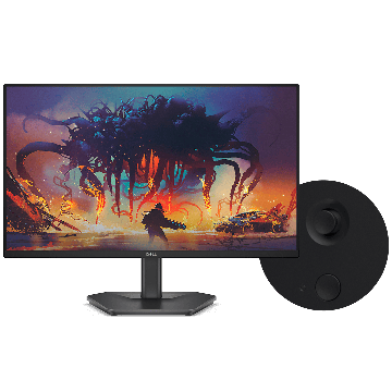Dell Computer Monitor 61 Cm (24) (SE2425HG) thumbnail