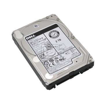 Dell HDD 2TB 2.5 NL SAS 12gb/s (ST2000NX0463-RFB) thumbnail
