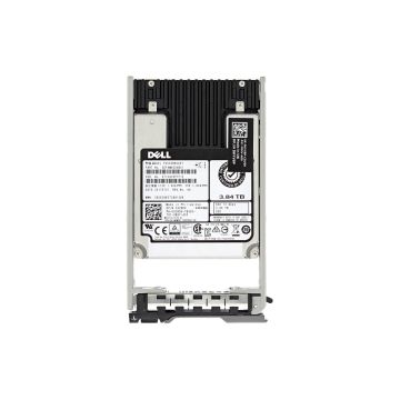 Dell SSDR 3.8T 2N IS12 2.5 T-4RI EC (XCRDV-RFB) thumbnail
