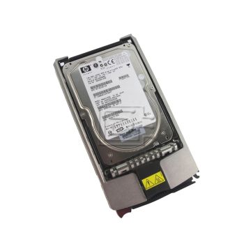 HP 36.4GB Hot Plug U320 15K (286776-B22-RFB) thumbnail