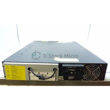 HP UPS RT3000 G2 R 2U (637301-003-RFB) thumbnail