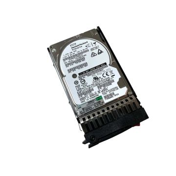 HP 1.2TB 12G SAS 10K SFF Enterpri (785415-001-RFB) thumbnail