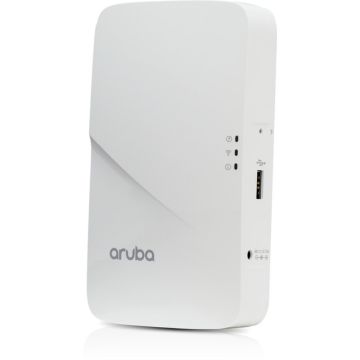 HPE Aruba Networking AP-535 (RW) Unified Campus AP Indoor, Dual Radio, WiFi 6 (JZ336AR) thumbnail