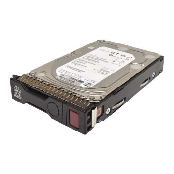 HP DRV HDD 8TB 7.2K LFF (P02758-001) thumbnail